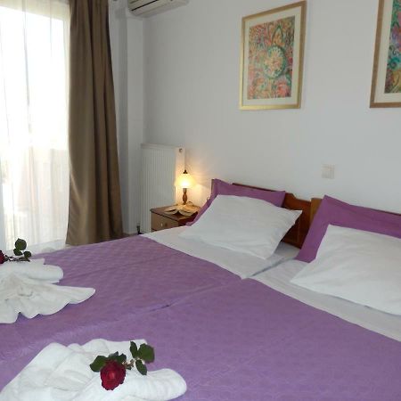 Charisma Apartment 플라타니아스 외부 사진